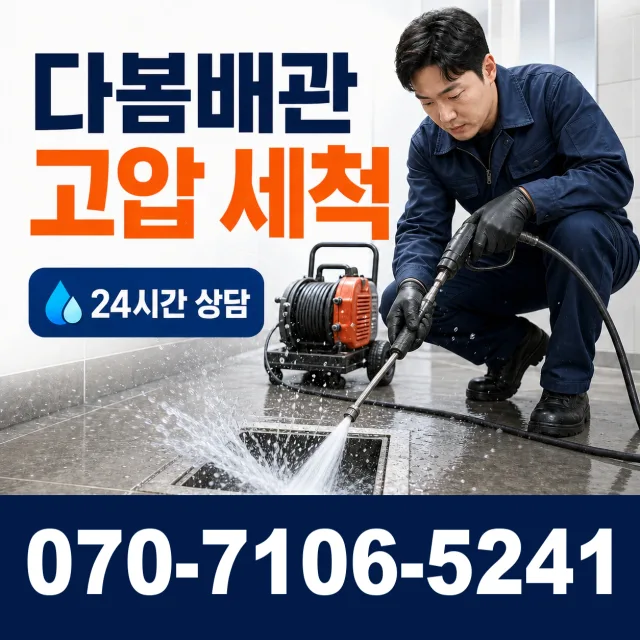 대전 동구 소제동 씽크대수전교체 상담 이미지 4